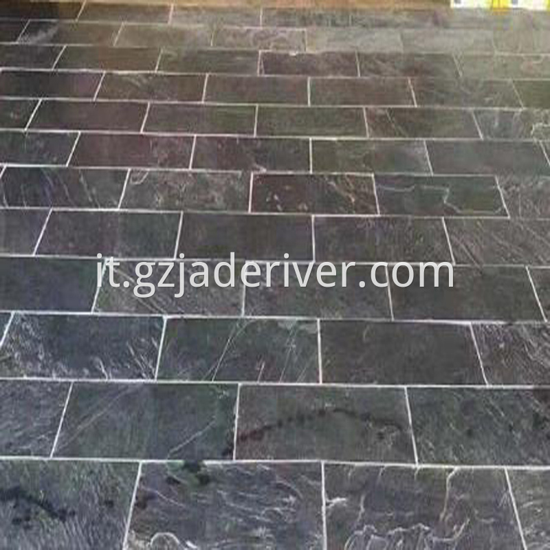 Sturdy Slate Stone Tiles